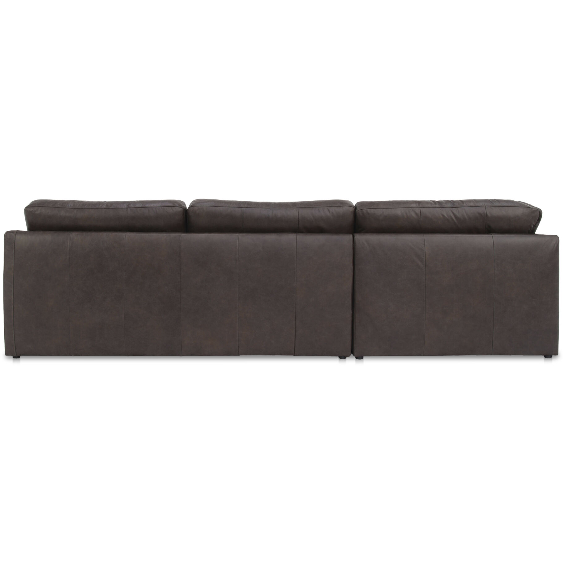 Thurlow Brown Modular Sectional, Corner